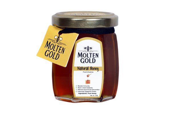 Buy Best Natural Honey Online India