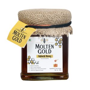 Buy Natural Organic Raw Honey at Best Price