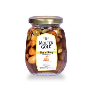 Nuts & Dry Fruits honey Manufacturer and Supplier in india