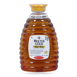 Buy Ginger Honey Squeeze 500g Online