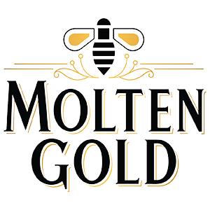 moltengold